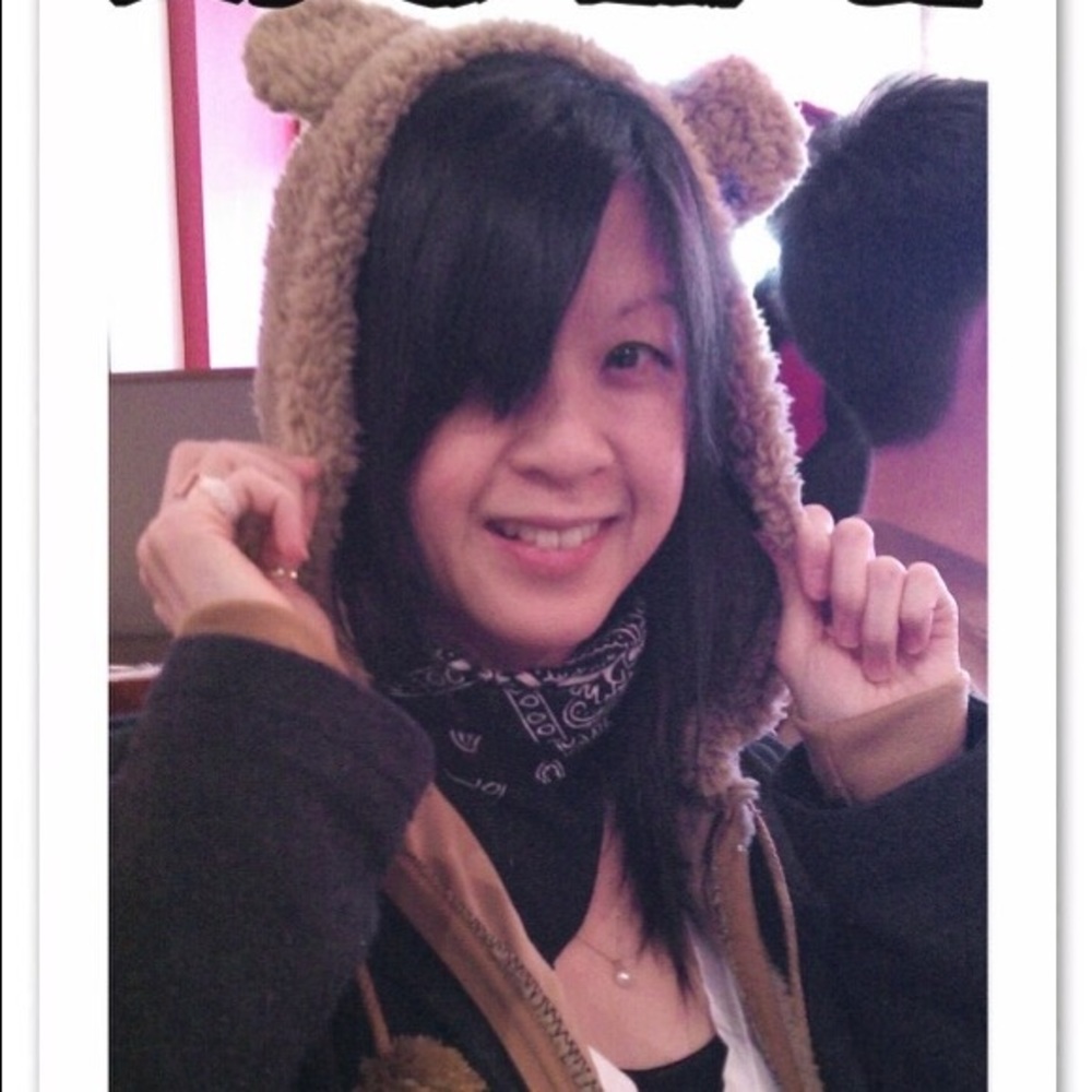 Meet your Posher, Susan